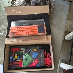 Kano Build Your Own Tablet