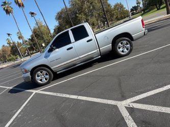 2003 Dodge Ram 1500
