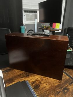 Frontier Wargaming Paint Case2.0 With Unused Paints