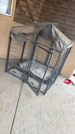 Dog Kennel