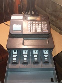 Cash Register
