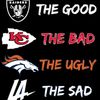 Raider Nation 