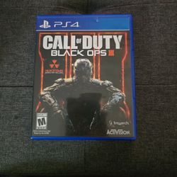 CoD Black Ops