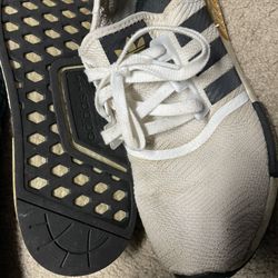 Adidas Men’s Running Shoe