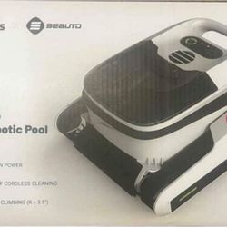 Hydrus Pool Cleaners Manually Handheld