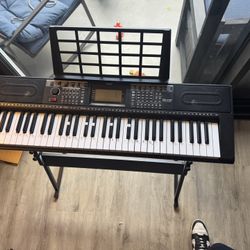 Donner 61 Keyboard