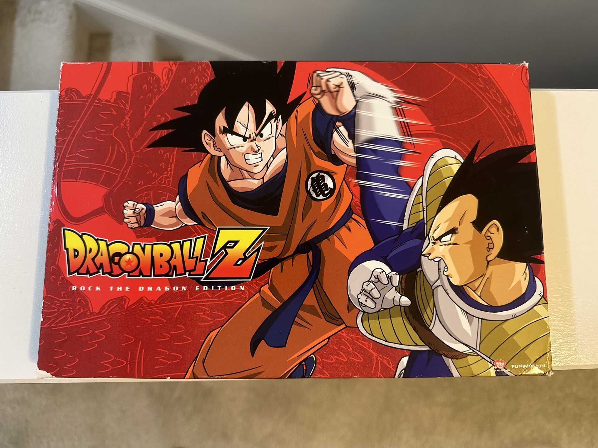 Dragon Ball Z Rock the Dragon Edition,All Products : American Fashion Style Bags On Sale