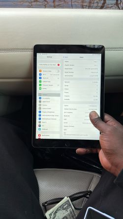 iPad 9th Gen 