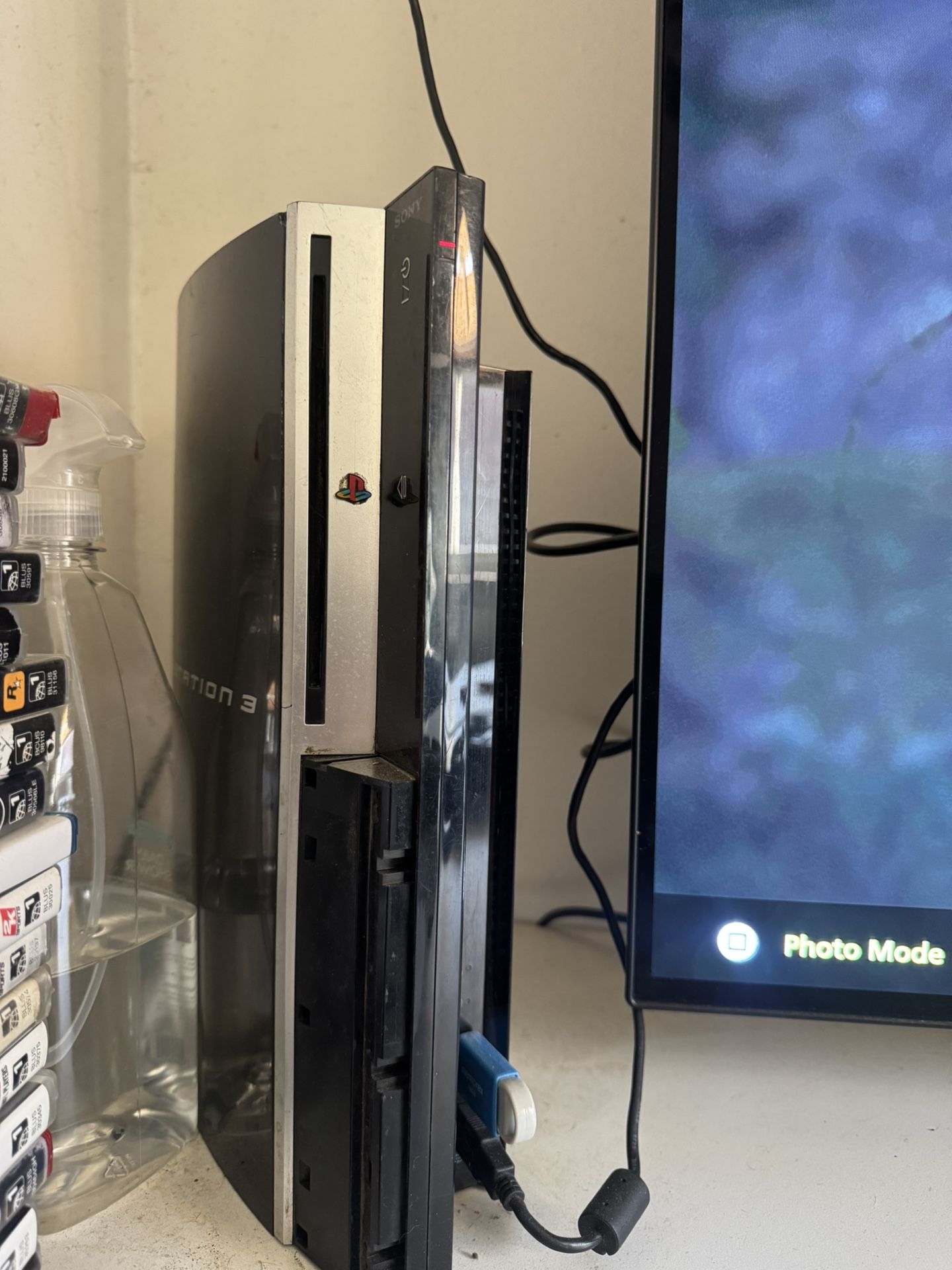 PS3 ( Pick Up Only )