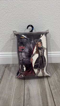 Kids Doll costume