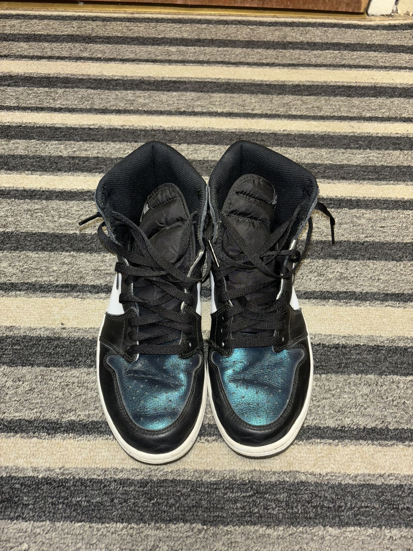 Jordan 1 All-Star Chameleon