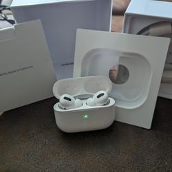 Airpod Pro 