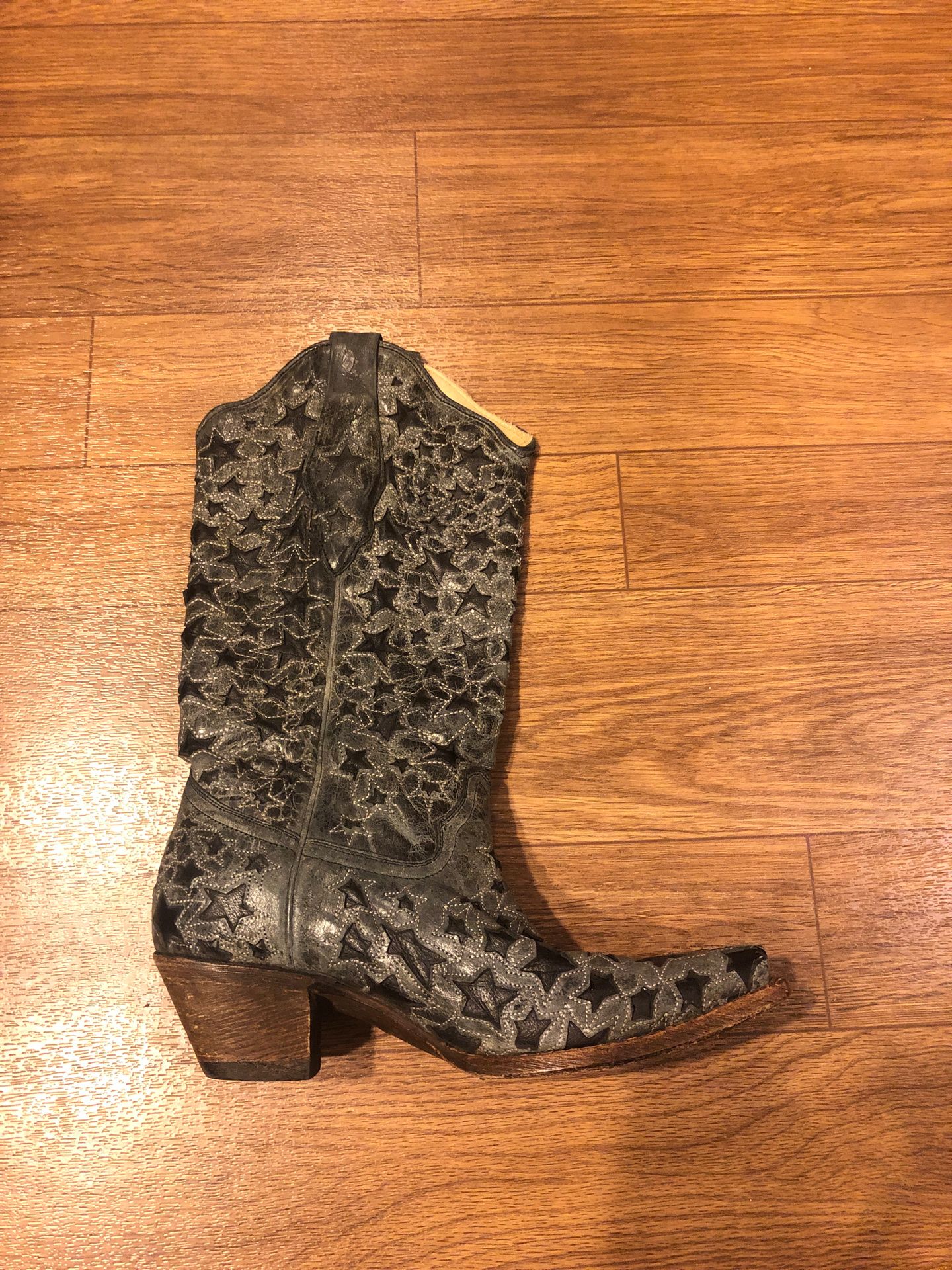 Women’s Corral boots