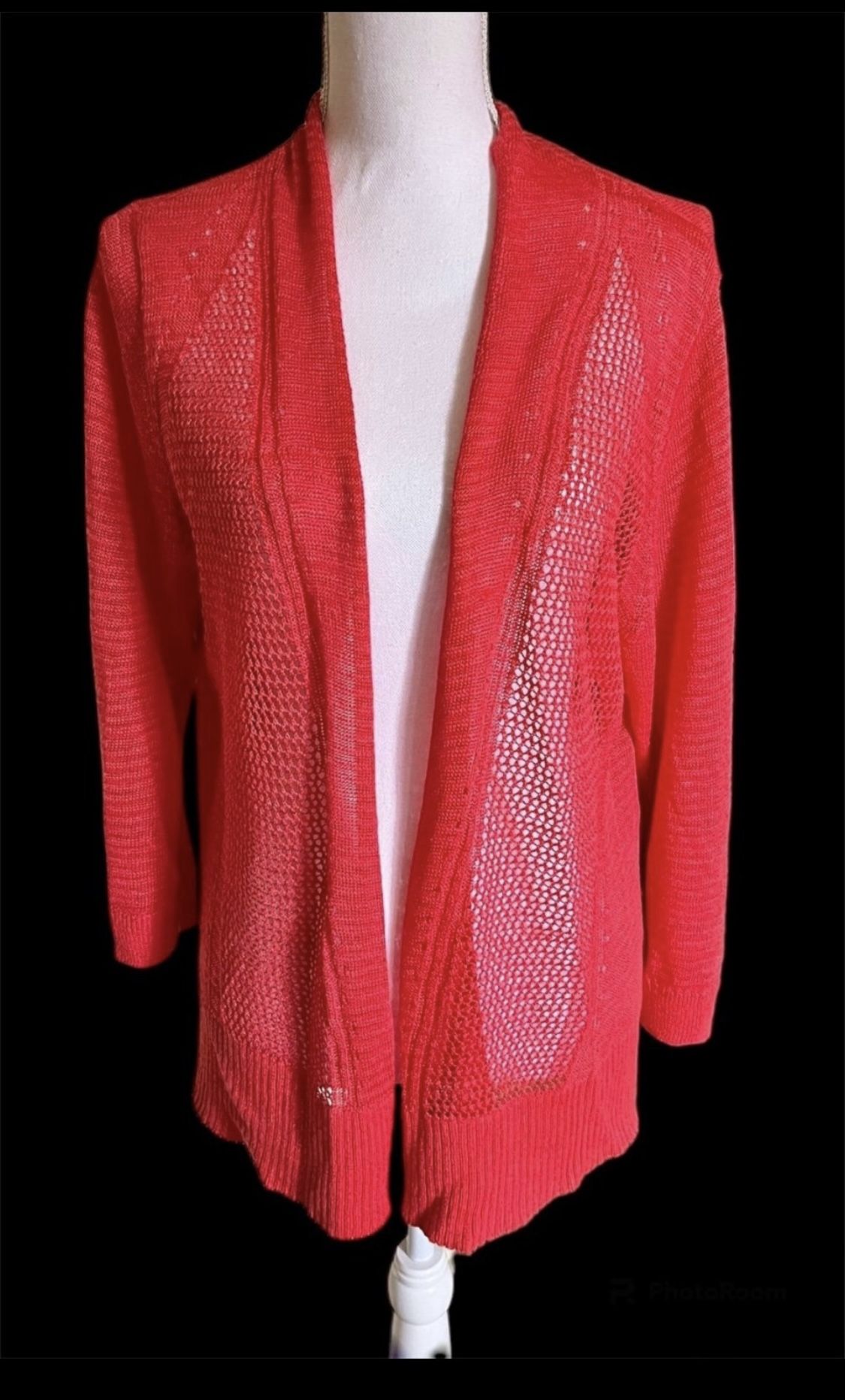Alfani Lightweight Fashion Cardigan