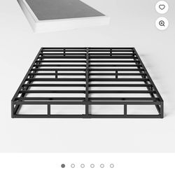 King Size Bed Frame 