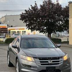 2011 Honda Accord Crosstour