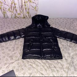 Authentic Moncler