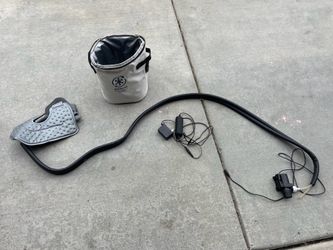 Ice Water Cold Therapy Machine