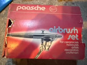 Airbrush