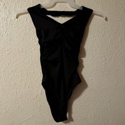SHEIN Bodysuit