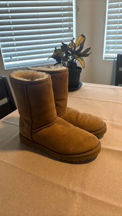 Ugg women’s boots