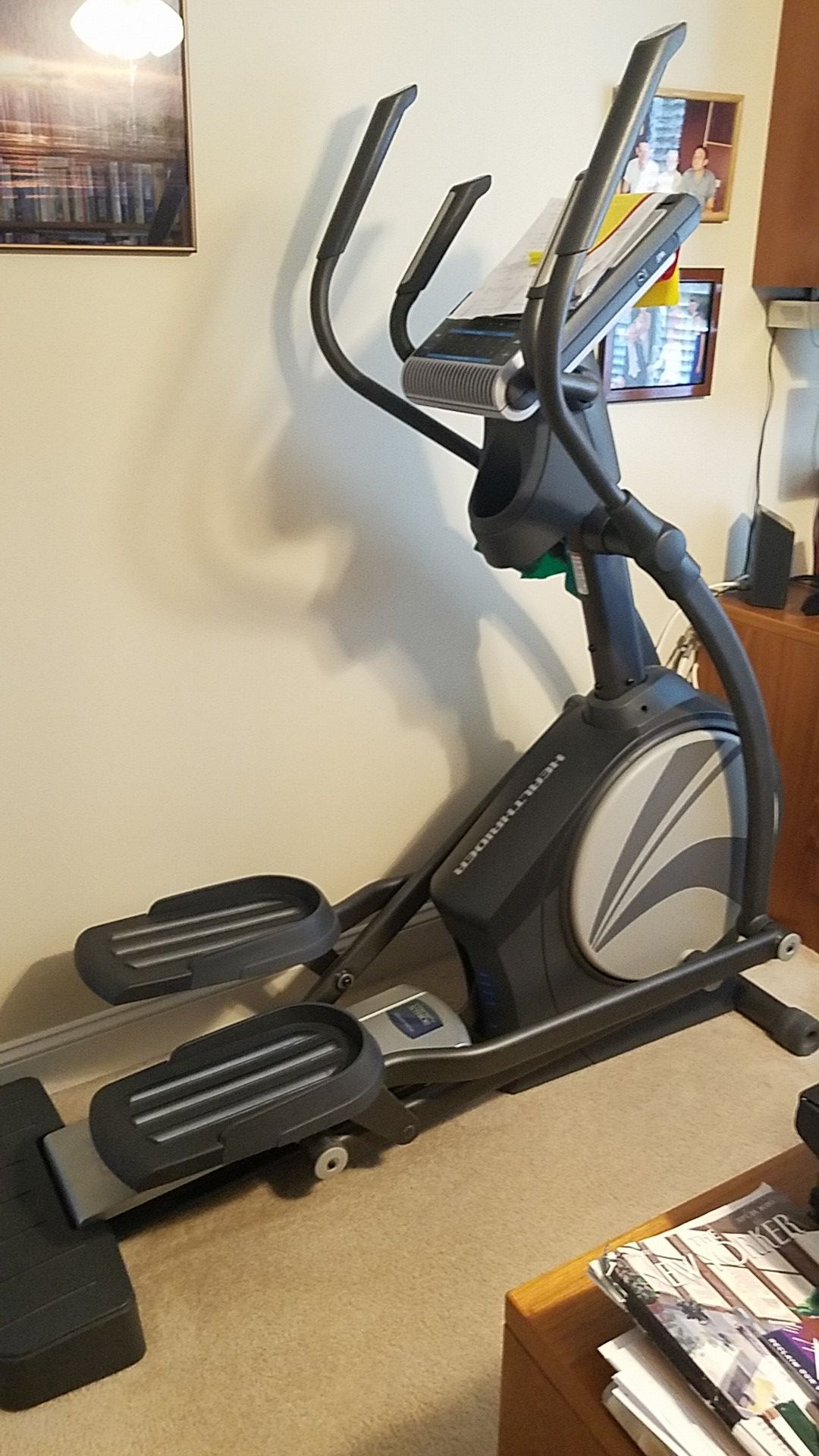 Healthrider Stride Trainer 900 for Sale in Watertown MA OfferUp
