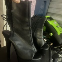 Dance Heels