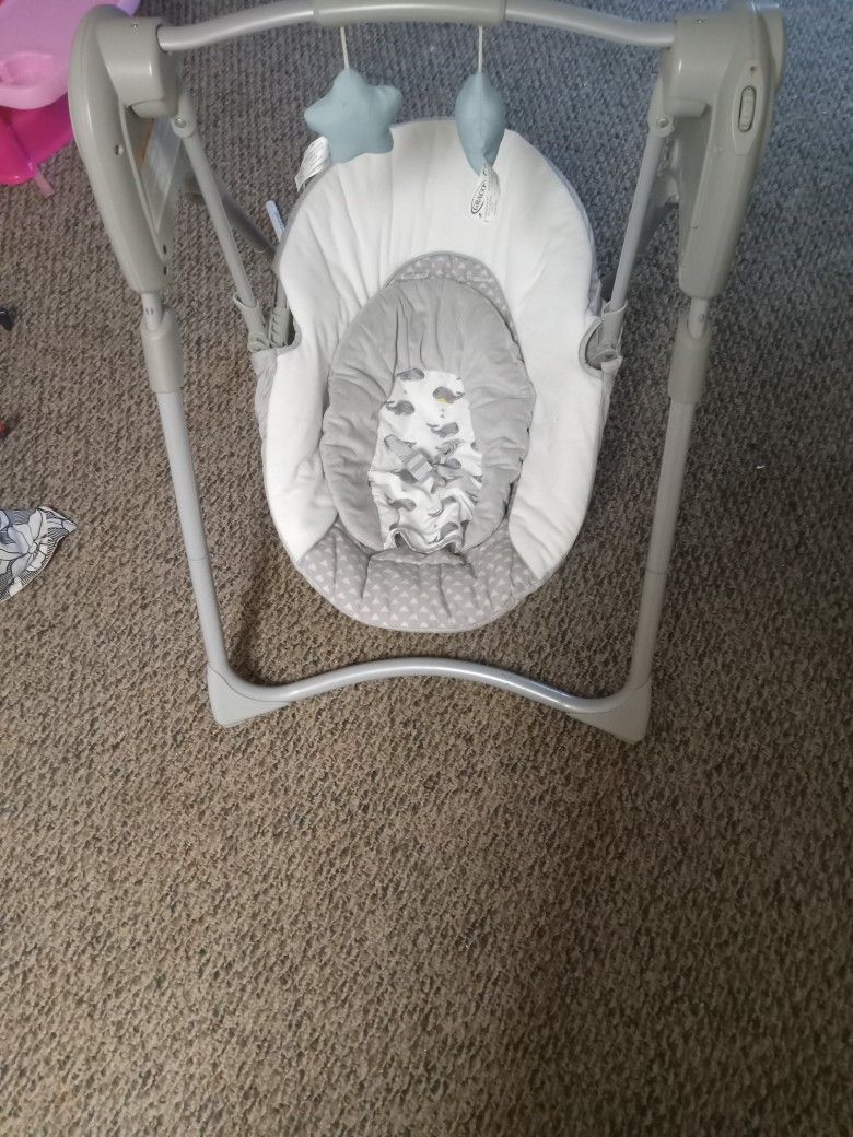 Baby SWING