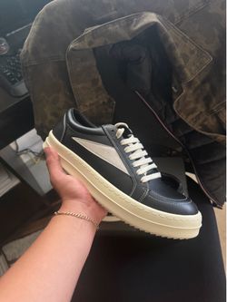 Rick Owen’s