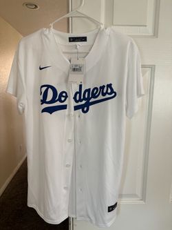 Los Angeles Dodgers Betts #50 Nike Jersey