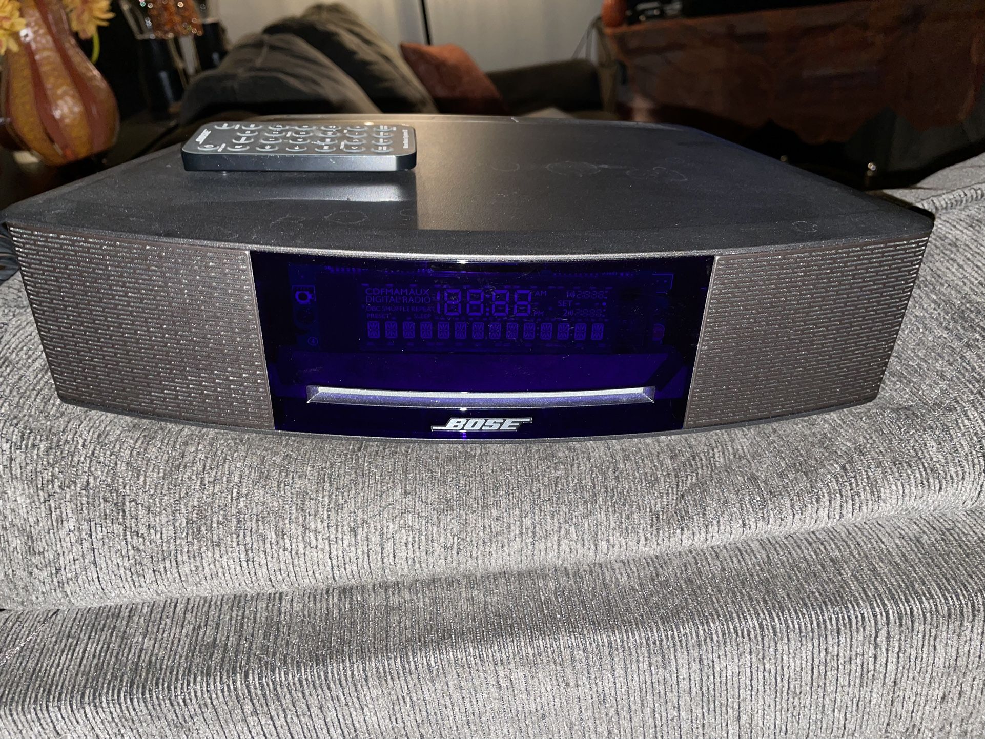 Bose Radio for Sale in Anaheim, CA OfferUp