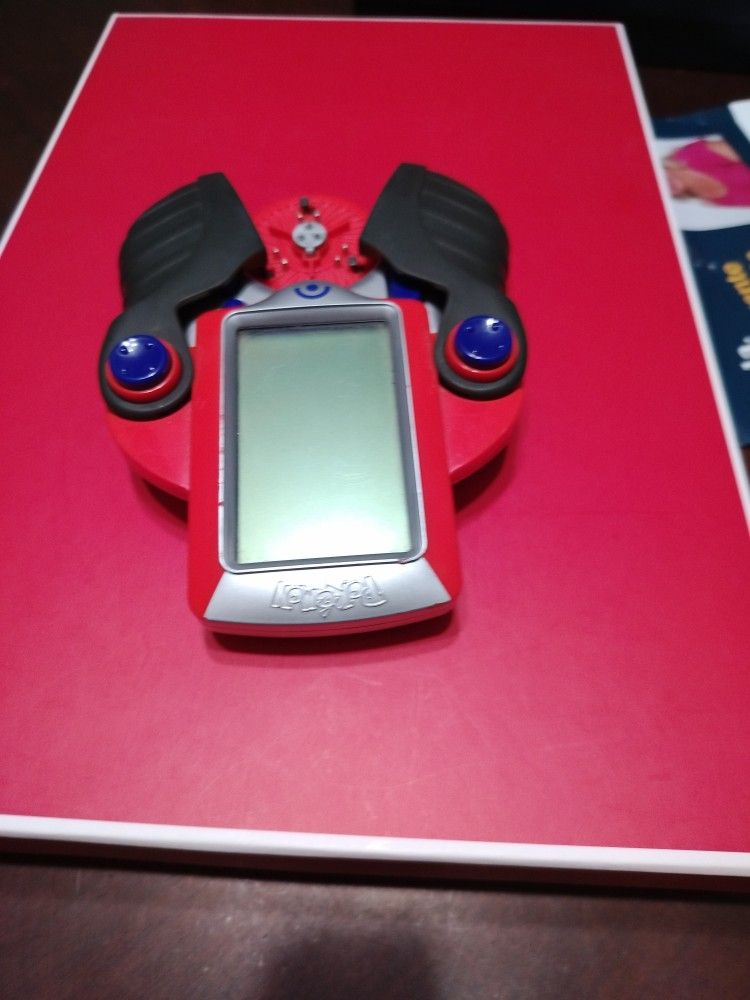 Game Pokémon Battle