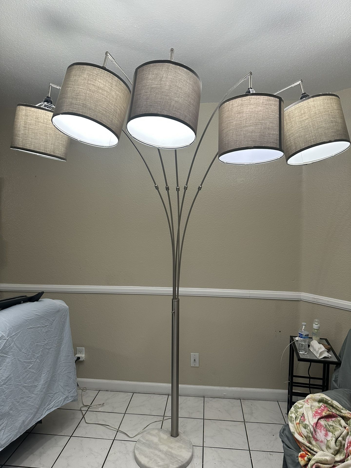 Lamp