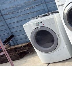 Electric dryer