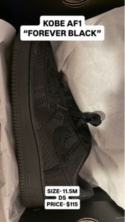 KOBE AIR FORCE 1