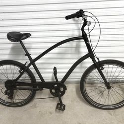 2015 Electra Townie Balloon 7D 22.5” XL Frame. Excellent Condition!