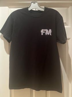 In The Distance Tee
