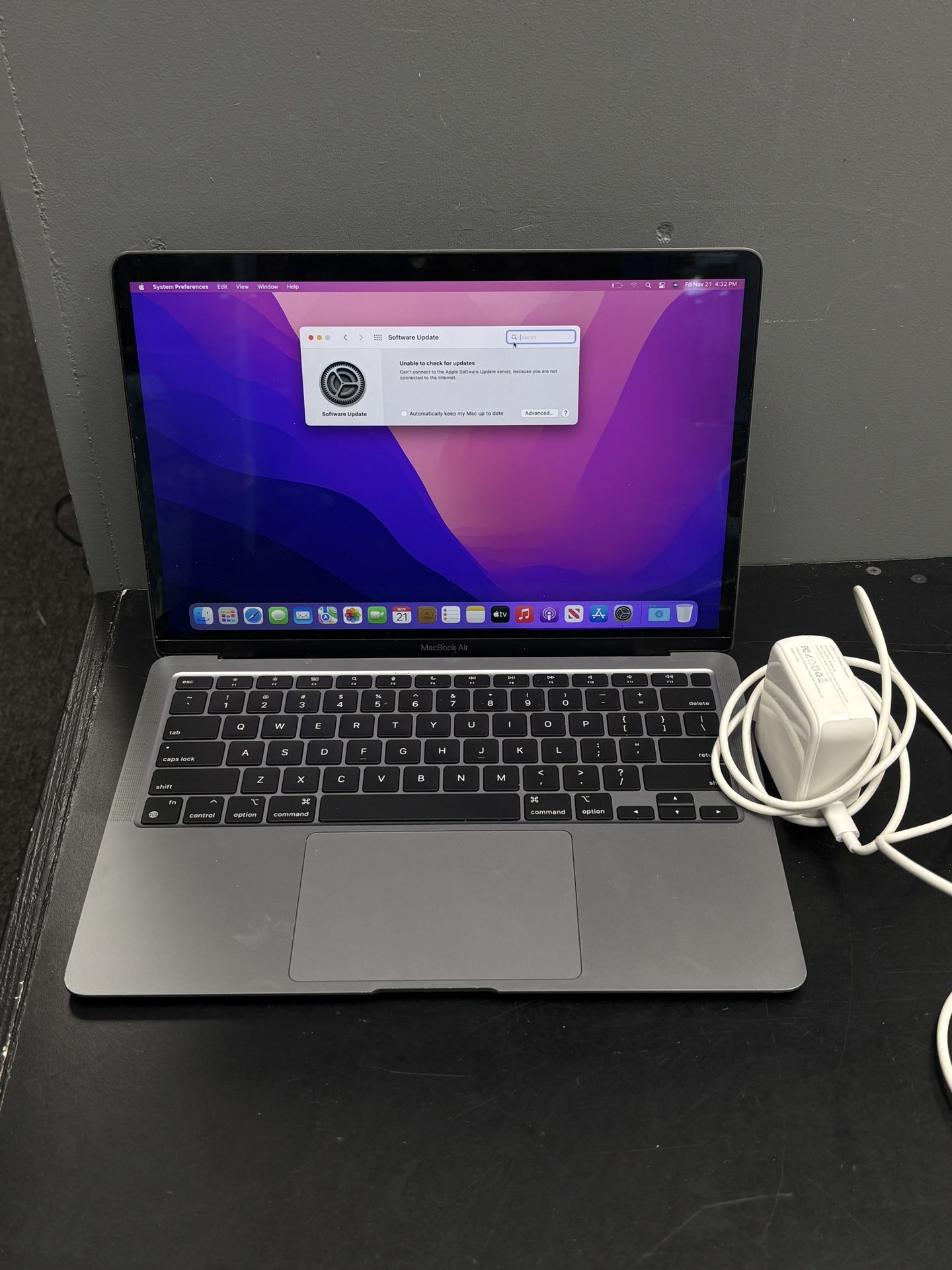 MacBook Pro Air 2020 13”