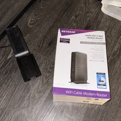 wifi router 