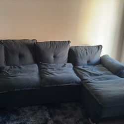 Vendo Televisión, Sofá Y Bicicleta Para Ejercicio 