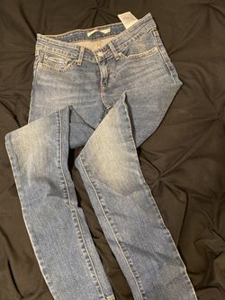 Levi’s jeans