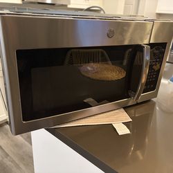 Microwave (check photos) Read the description!!