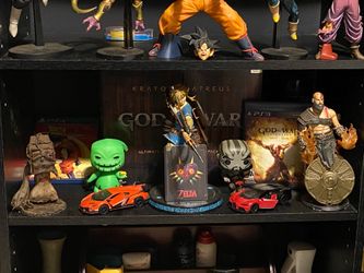 Collectibles