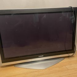 Panasonic Tv
