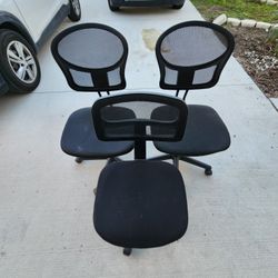 Desk Chairs