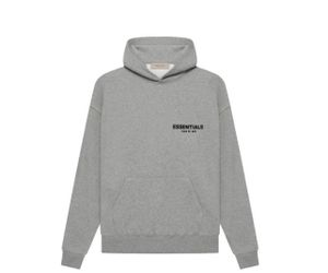 new essentials fear of God hoodie