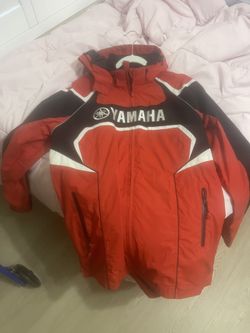 Yamaha Offical Jacket
