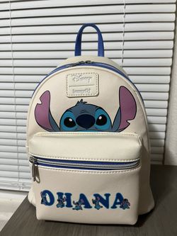 Stitch lounge-fly Backpack