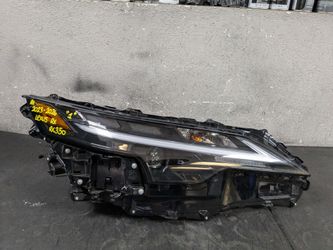 2023-2024-2025-2026 LEXUS RX 350 "1" RIGHT HEADLIGHT OEM USED #10908