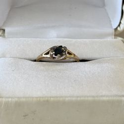 10K Yellow Gold 